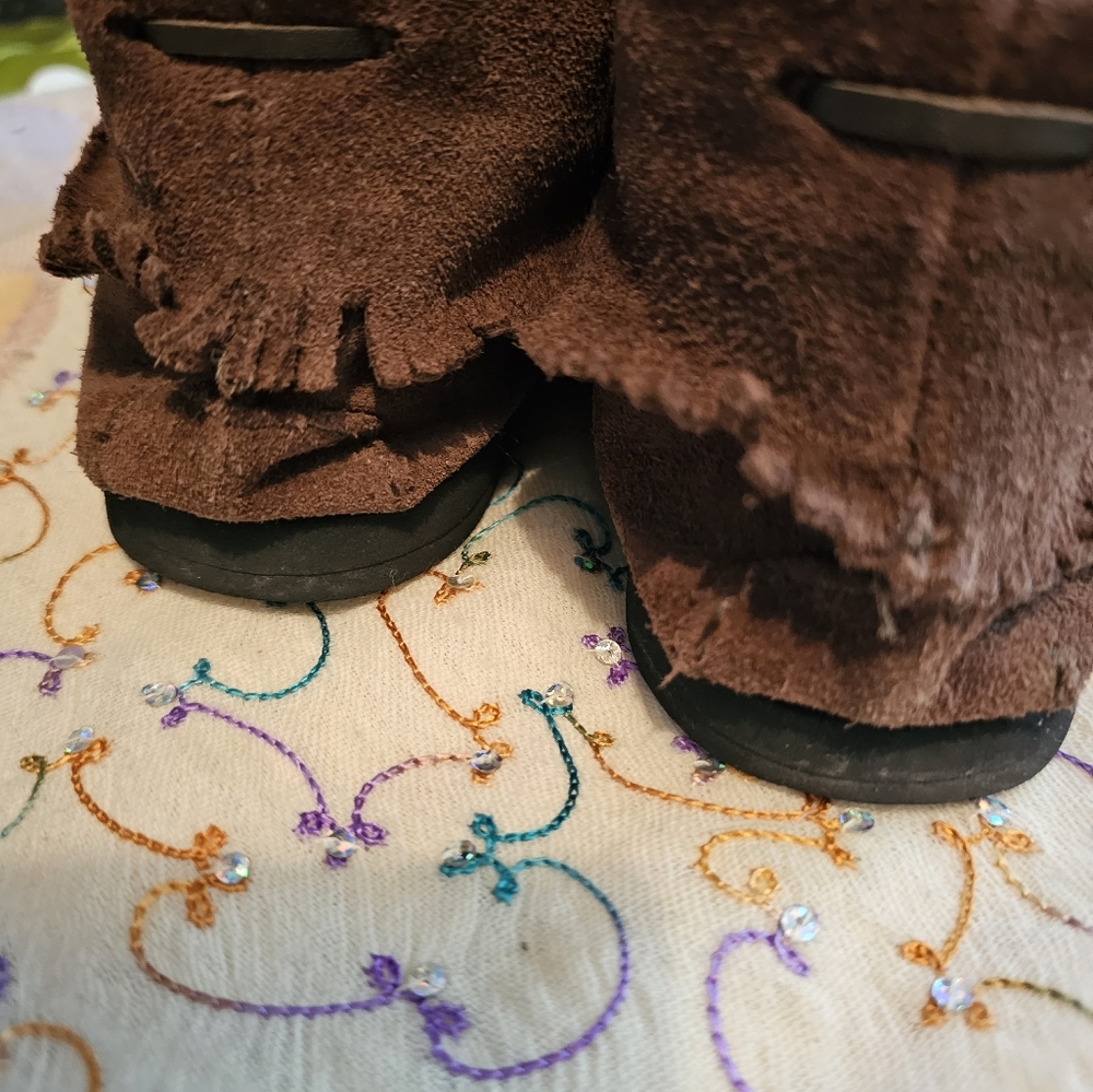 Moccasins - Picture 5 of 5